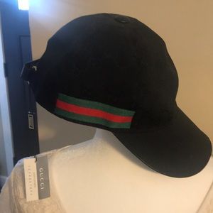 Gucci GG Baseball cap